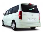 Hyundai Grand Starex Royale 2009 года